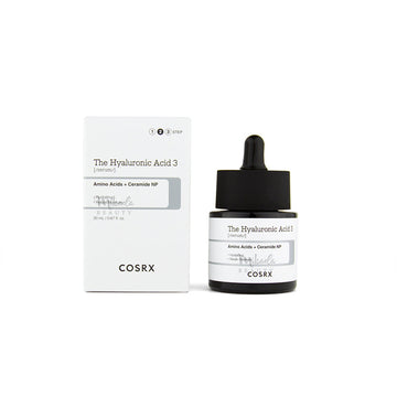 Cosrx The Hyaluronic Acid 3 Serum 20Ml